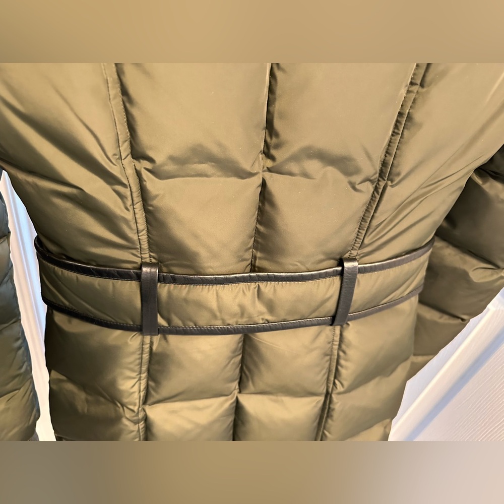 Mackage Winter Coat - Picture 7 of 8